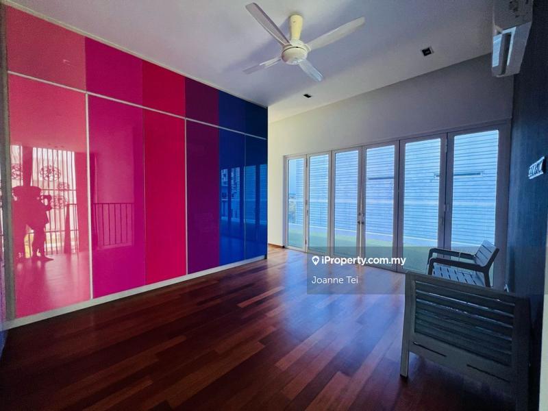 Bungalow House for Sale in Lakefront Villa, Cyberjaya by Joanne Tei - iProperty.com.my