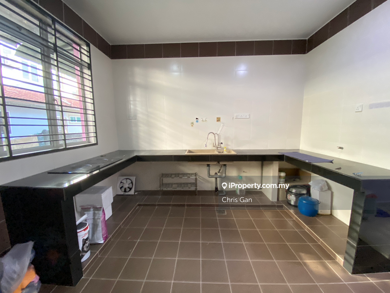 Rumah Teres 2-Tingkat untuk Dijual di Taman Bukit Setongkol Maju, Kuantan oleh Chris Gan - iProperty.com.my