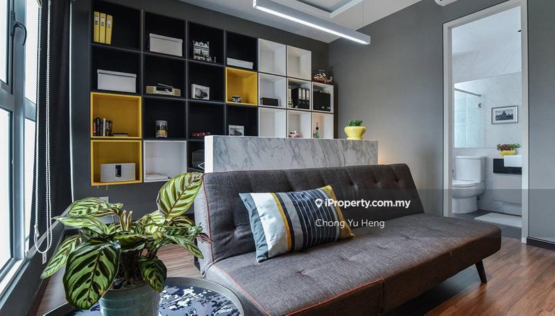 Kondominium untuk Dijual di Sunway GeoSense oleh Chong Yu Heng - iProperty.com.my