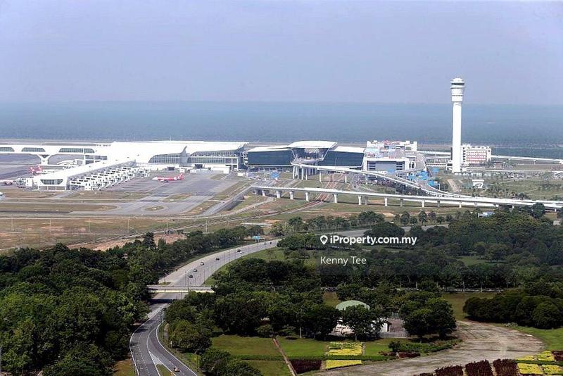 Kediaman Servis untuk Dijual di Mesahill oleh Kenny Tee - iProperty.com.my