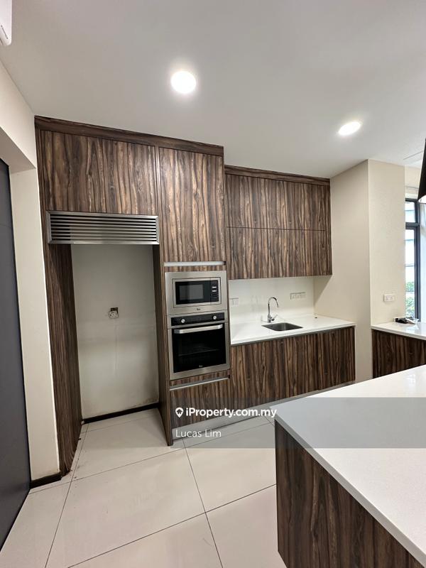 Kondominium untuk Dijual di The Breezeway oleh Lucas Lim - iProperty.com.my