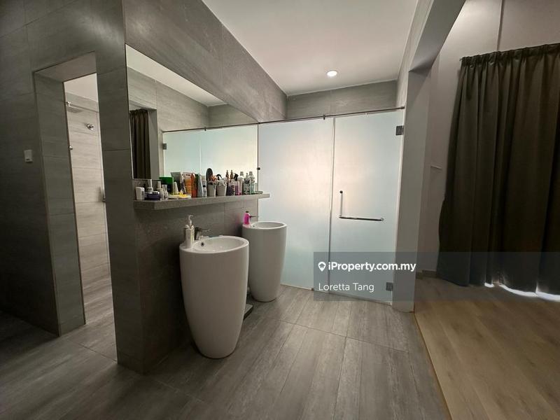 Kondominium untuk Dijual di Lanai Kiara oleh Loretta Tang - iProperty.com.my