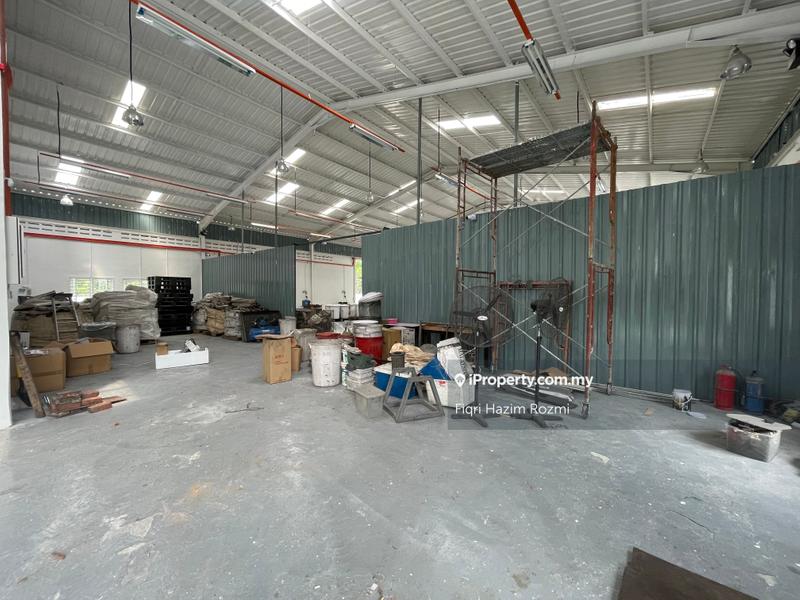 Kilang untuk Dijual di 23uez, Cheras oleh Fiqri Hazim Rozmi - iProperty.com.my