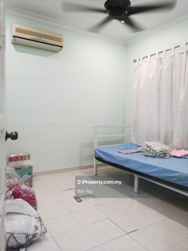 Rumah Berangkai 2 Tingkat untuk Dijual di Kampung Gombak Indah, Batu Caves oleh Ben Ng - iProperty.com.my