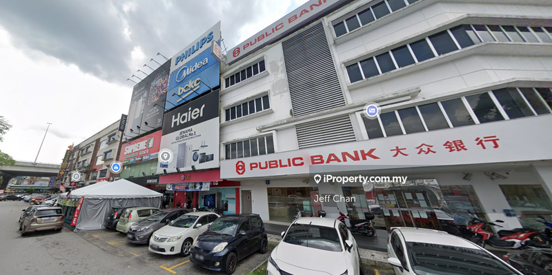 Shop for Sale in Bandar Baru Ampang, Ampang by Jeff Chan - iProperty.com.my