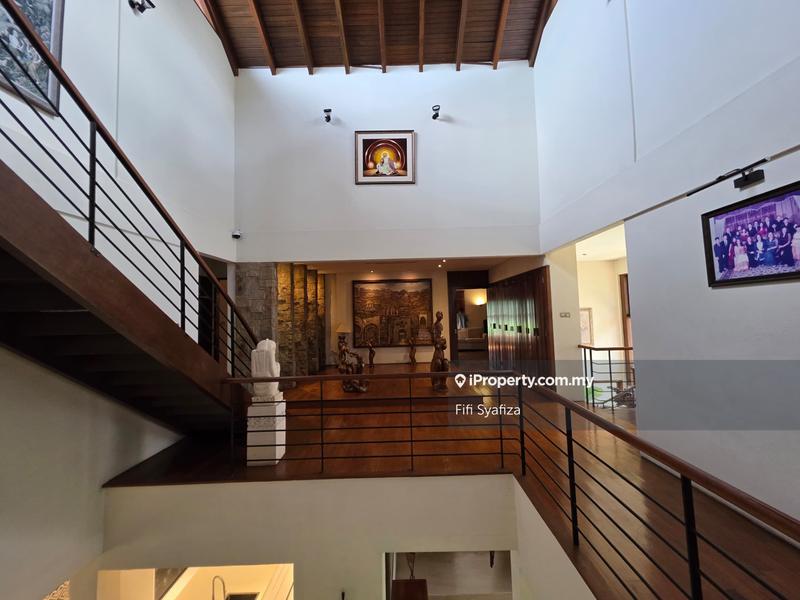 Banglo untuk Dijual di Bukit Gasing, Petaling Jaya oleh Fifi Syafiza - iProperty.com.my