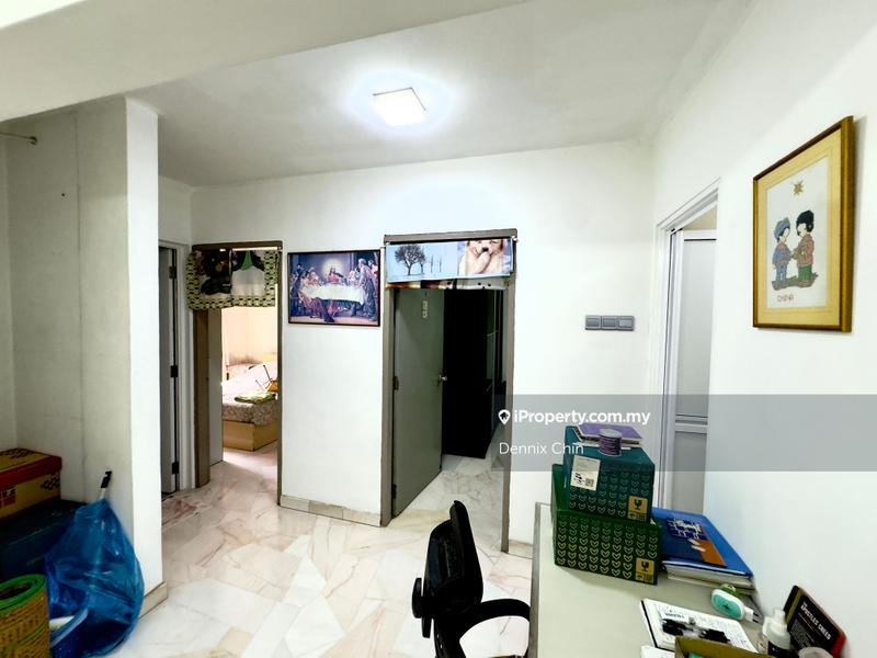 Pangsapuri untuk Dijual di Puteri Court oleh Dennix Chin - iProperty.com.my