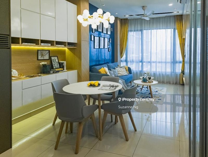 Residensi Servis untuk Disewa di Paloma @ Tropicana Metropark oleh Suzanne Ng - iProperty.com.my