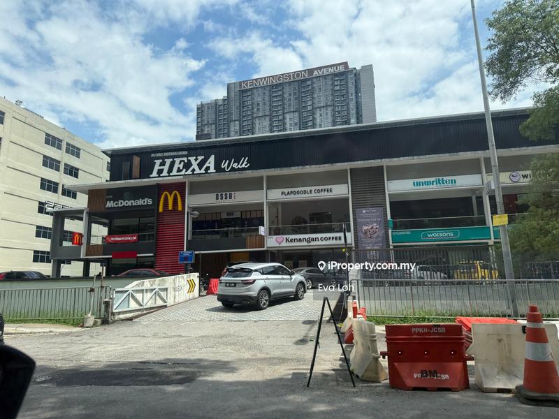 Condominium for Sale in Nidoz Residences @ Desa Petaling by Eva Loh - iProperty.com.my