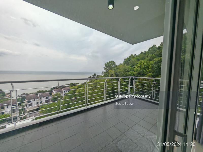 Condominium for Sale in Bayu Ferringhi Condominiums by Scott Seow - iProperty.com.my