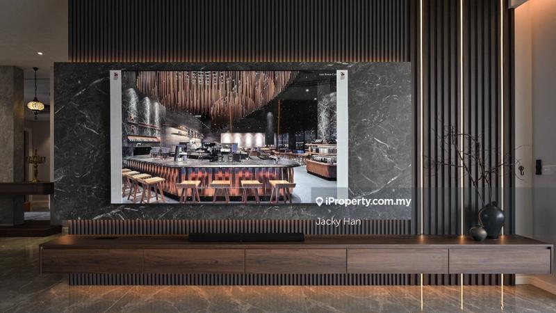 Condominium for Sale in Sunway Flora Residences by Jacky Han - iProperty.com.my