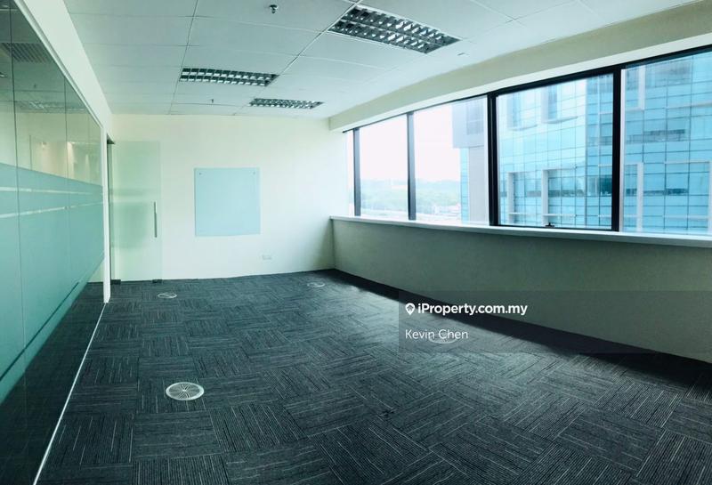 Office for Rent in Bandar Puteri Puchong, Puchong by Kevin Chen - iProperty.com.my