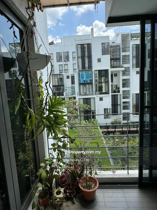 Residensi Servis untuk Disewa di Centrio Pantai Hillpark oleh Nicholas C Tan - iProperty.com.my