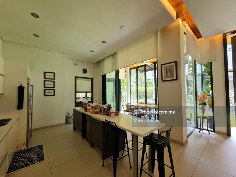 Bungalow House untuk Dijual di Mines Resort City, Seri Kembangan oleh Venice Chong - iProperty.com.my