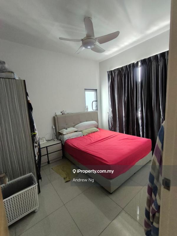 Service Residence for Sale in Pearl Suria by Andrew Ng - iProperty.com.my
