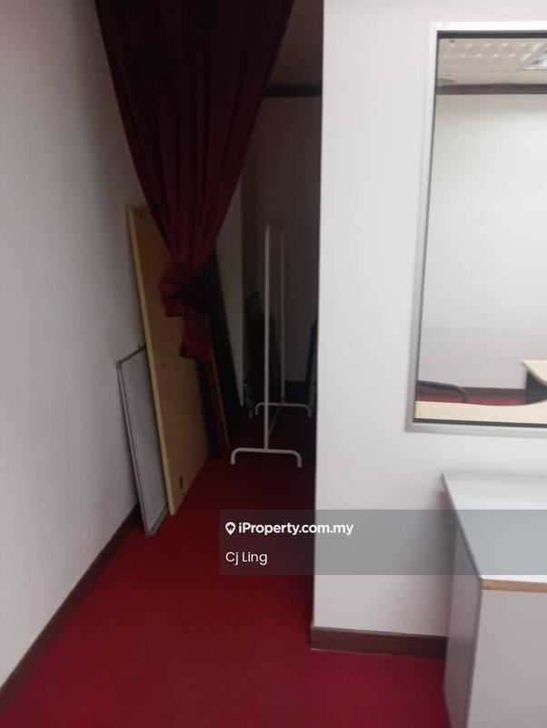 Pejabat untuk Disewa di Taman Miharja, Cheras oleh Cj Ling - Interior - iProperty.com.my