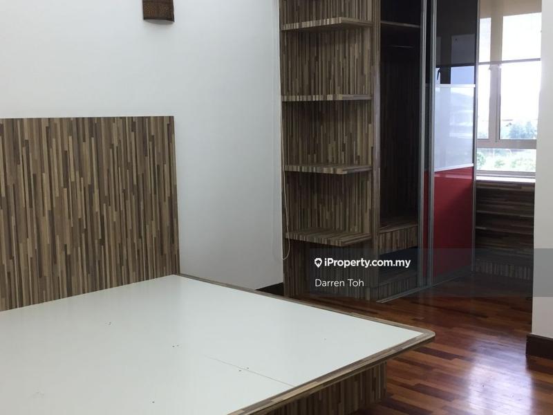 Condominium for Sale in Puteri Palma Condominiums by Darren Toh - iProperty.com.my