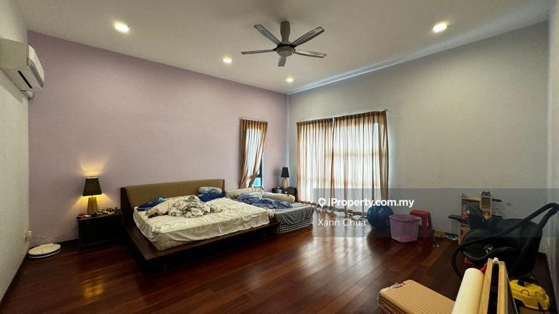 Banglo untuk Dijual di Taman Bukit Desa, Taman Desa oleh Xann Chua - iProperty.com.my