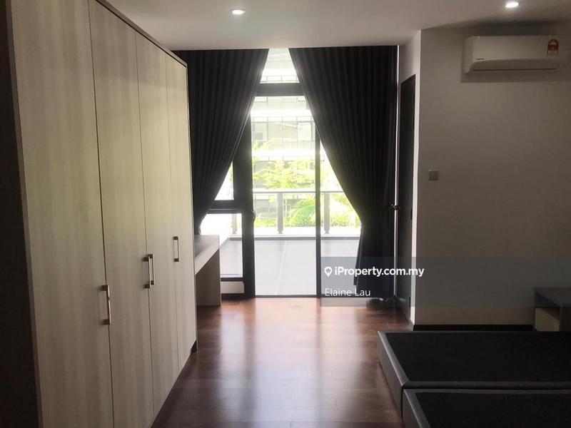 Kondominium untuk Dijual di Queensville oleh Elaine Lau - iProperty.com.my