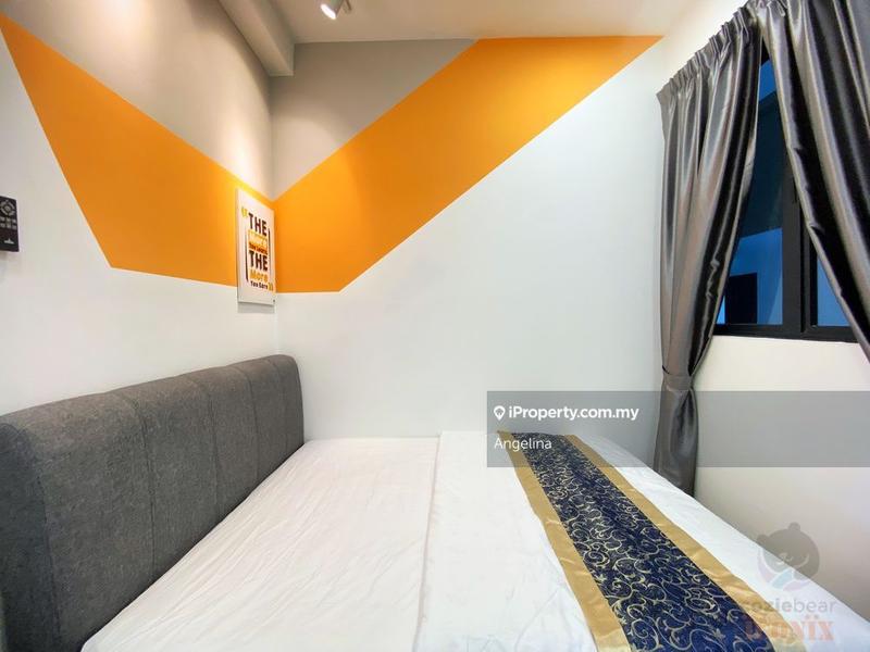 Service Residence for Rent in Lavile Kuala Lumpur by Angelina Erlin - iProperty.com.my
