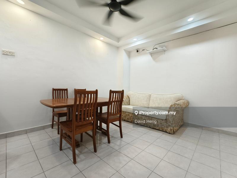 Rumah Teres 2-Tingkat untuk Disewa di Taman Nusa Bestari, Iskandar Puteri (Nusajaya) oleh David Heng - iProperty.com.my