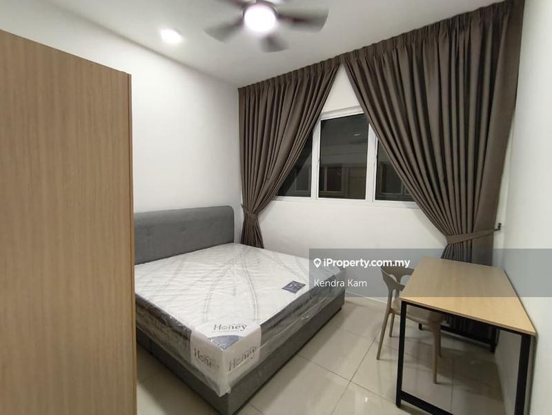 For Rent - Nadayu 801