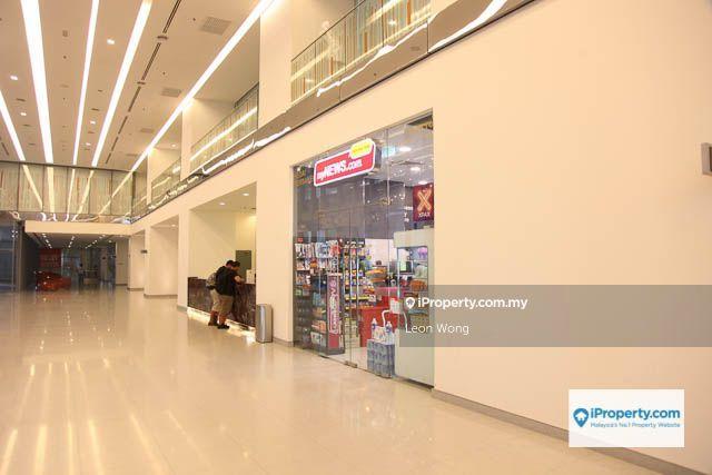 Service Residence for Sale in Mercu Summer Suites by Leon Wong - iProperty.com.my