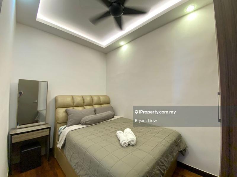 Kondominium untuk Dijual di Silverscape Residences oleh Bryant Liow - iProperty.com.my