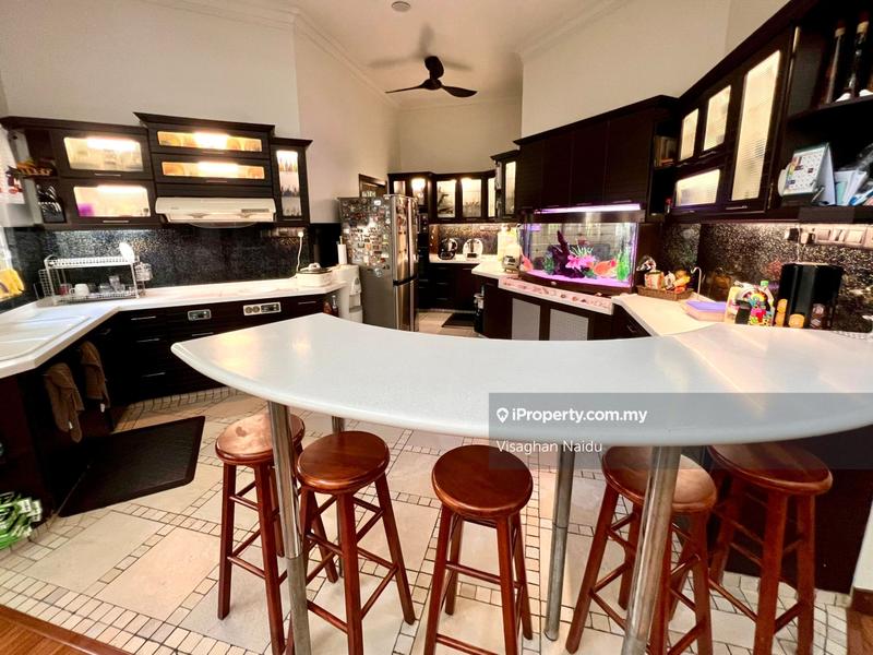 Bungalow House untuk Dijual di Taman Yarl, Jalan Klang Lama (Old Klang Road) oleh Visaghan Naidu - iProperty.com.my