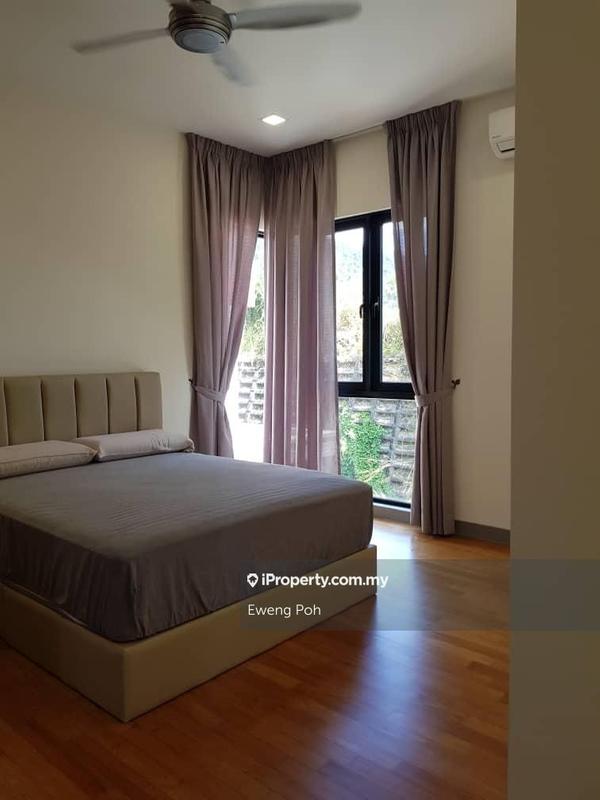 Bungalow House for Sale in Taman Melawati, Ulu Kelang by Eweng Poh - iProperty.com.my