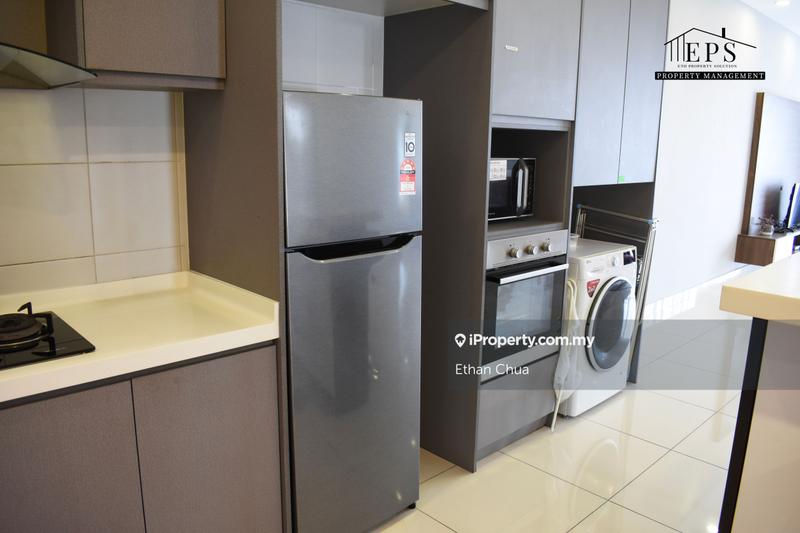 Service Residence for Sale in Da Men by Ethan Chua - iProperty.com.my