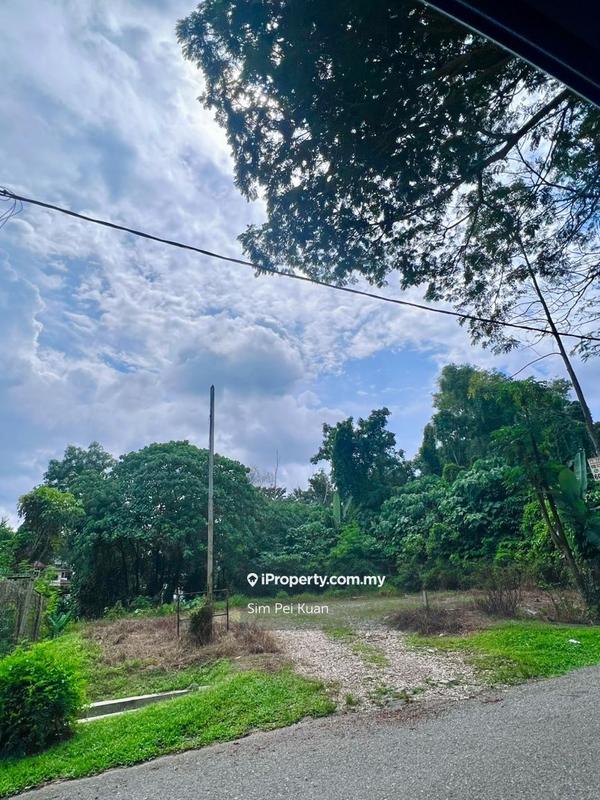 Bungalow Land for Sale in Bangsar, Kuala Lumpur by Sim Pei Kuan - iProperty.com.my