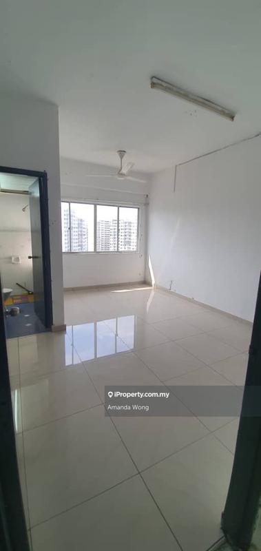For Rent - Petaling Indah Condominiums