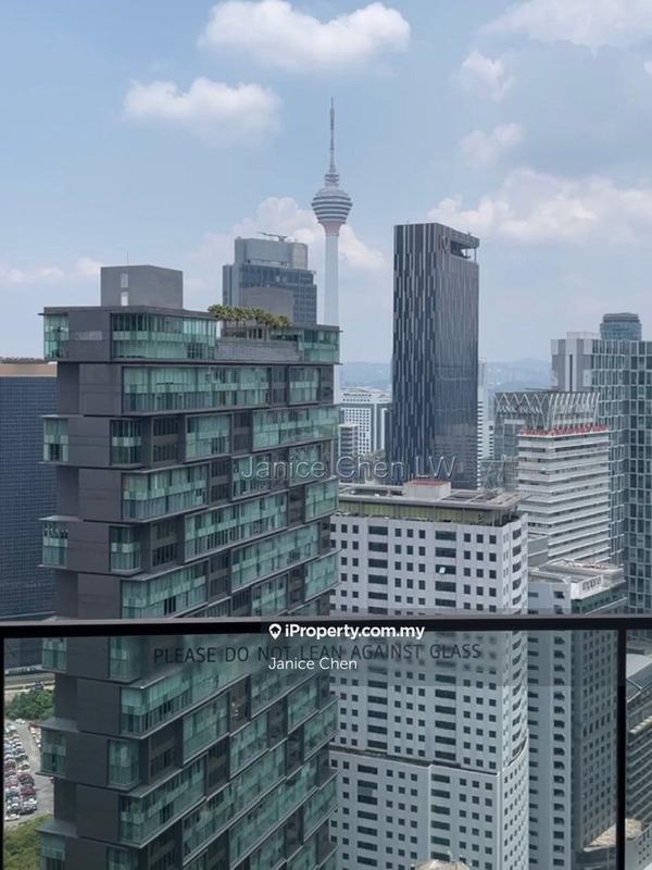 Service Residence for Rent in The Ruma by Janice Chen - iProperty.com.my