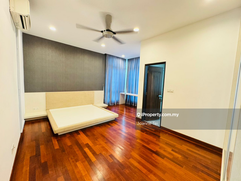 Bungalow House for Sale in Aspen Garden Residence, Cyberjaya, Cyberjaya by Joanne Tei - iProperty.com.my