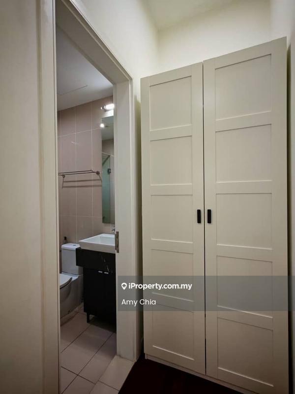 Condominium for Sale in Pavilion Hilltop by Amy Chia - Bedroom 2 - iProperty.com.my