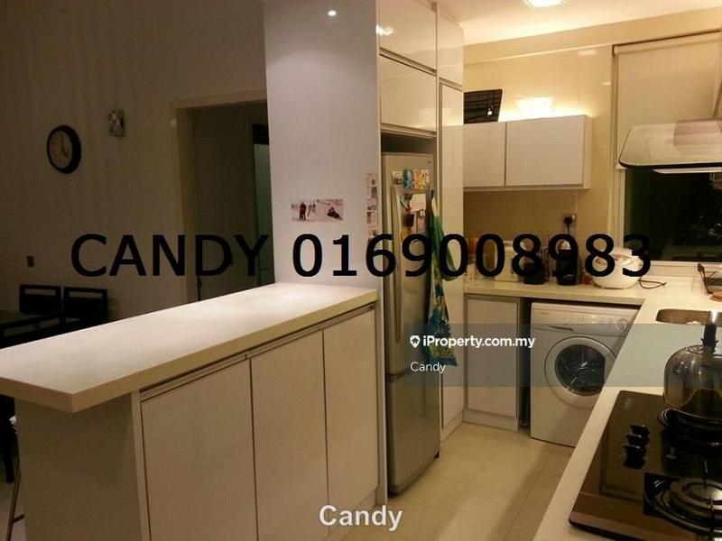 For Sale - Suasana Sentral Loft