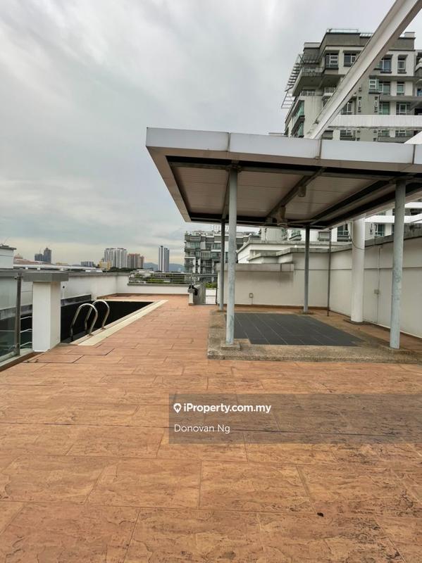 Condominium for Sale in Tijani 2 North by Donovan Ng - iProperty.com.my