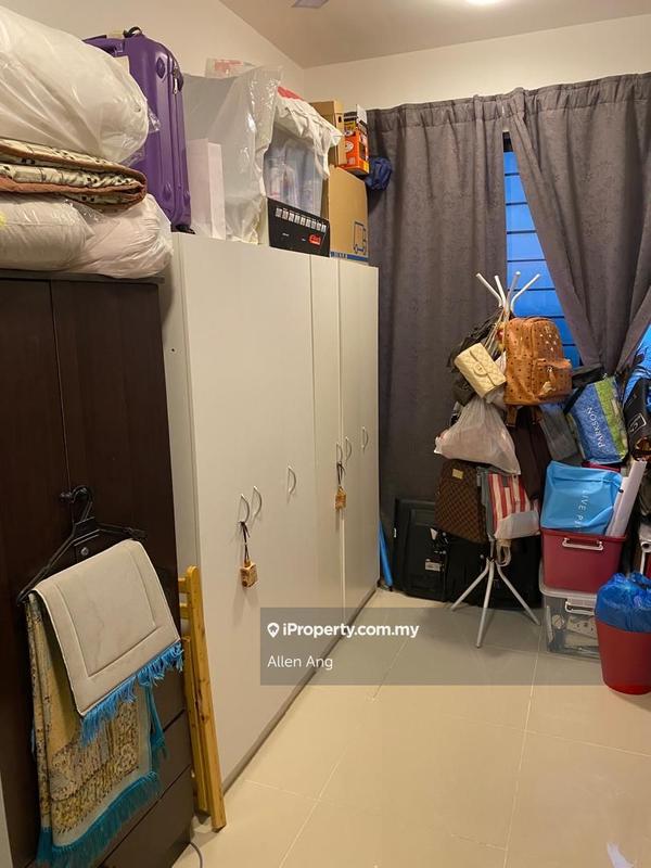 Condominium for Sale in Ken Rimba Condominium 1 by Allen Ang - iProperty.com.my