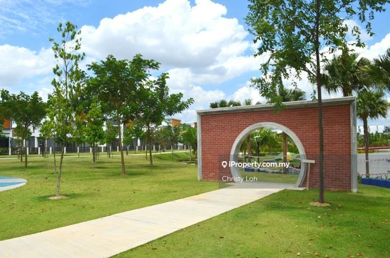 1-storey Terraced House for Sale in jksop, Semenyih by Christy Loh - iProperty.com.my