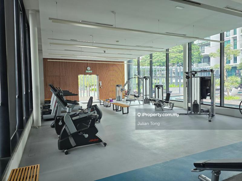 For Rent - One Central Park