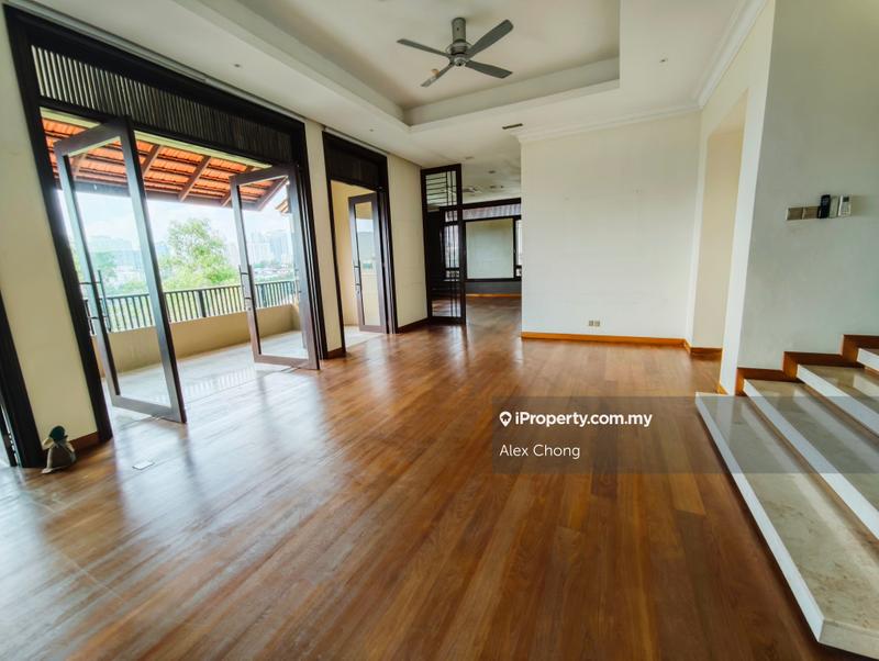 Bungalow House for Sale in Bukit Damansara, Damansara Heights by Alex Chong - iProperty.com.my