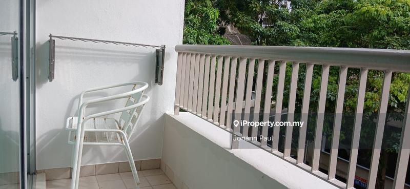 For Sale - Miami Green