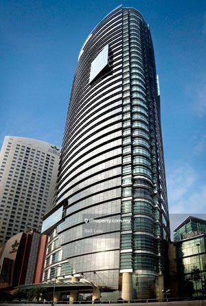 Pejabat untuk Disewa di Mid Valley City, Mid Valley City oleh Bell Law - iProperty.com.my