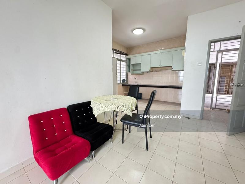 For Sale - Nusa Perdana Apartment