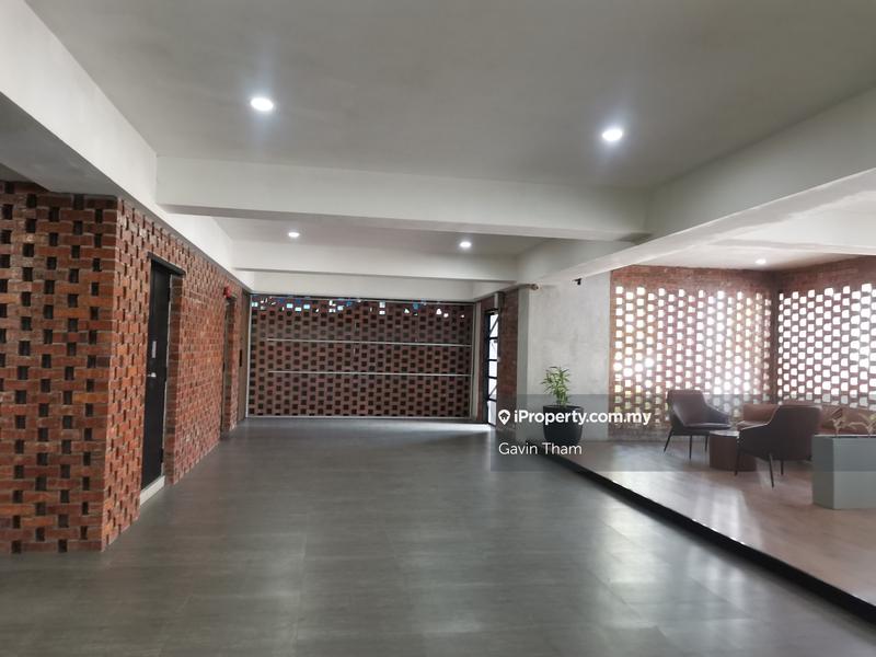 Apartment for Sale in Kempas Apartment by Gavin Tham - iProperty.com.my