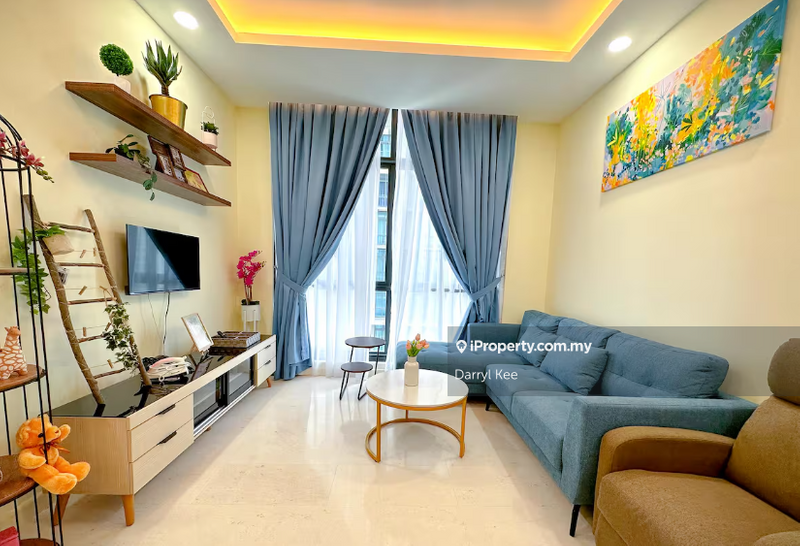 For Sale - Setia Sky 88