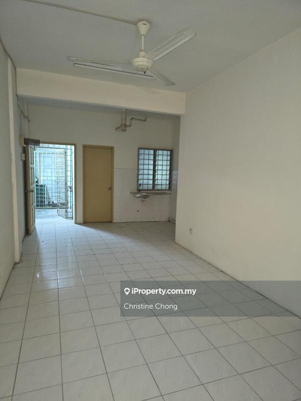 Apartment for Sale in Nilai Perdana by Christine Chong - iProperty.com.my