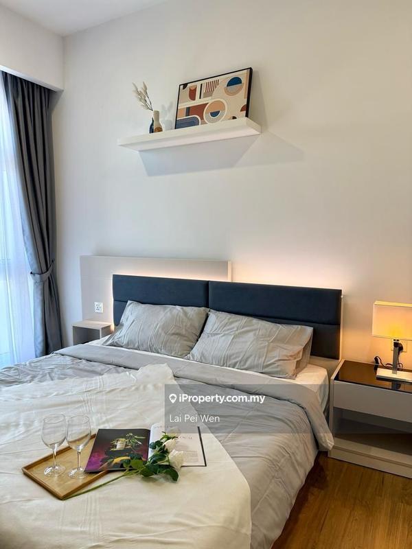 Kediaman Servis untuk Dijual di Met 1 Residences oleh Lai Pei Wen - iProperty.com.my