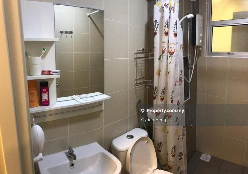 Pangsapuri untuk Dijual di Aliff Avenue (Dwi Alif) oleh Gyden Heng - iProperty.com.my